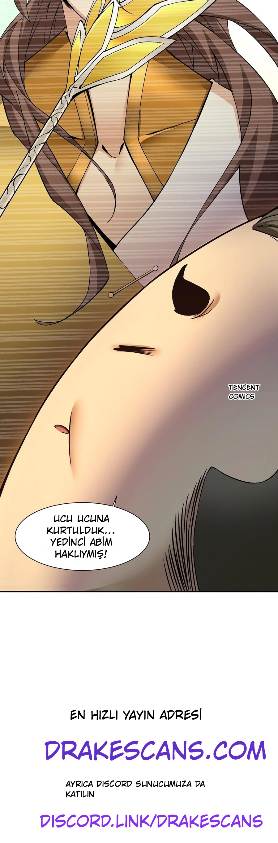Sayfa 9 — Bölüm 10 — Öğrencilerimin Hepsi Büyük Kötüler