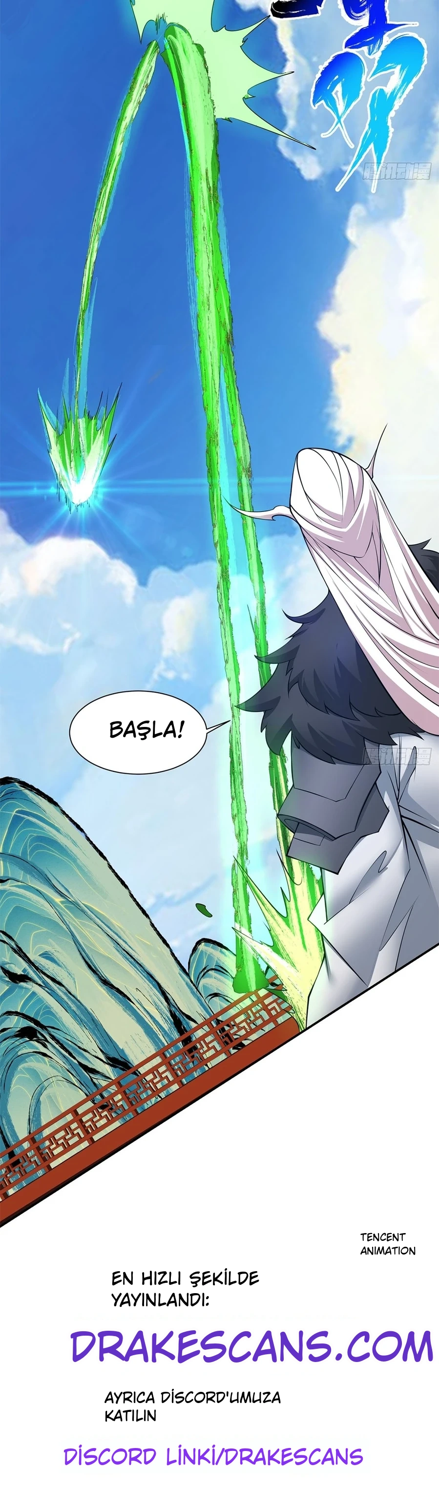 Sayfa 7 — Bölüm 17 — Öğrencilerimin Hepsi Büyük Kötüler