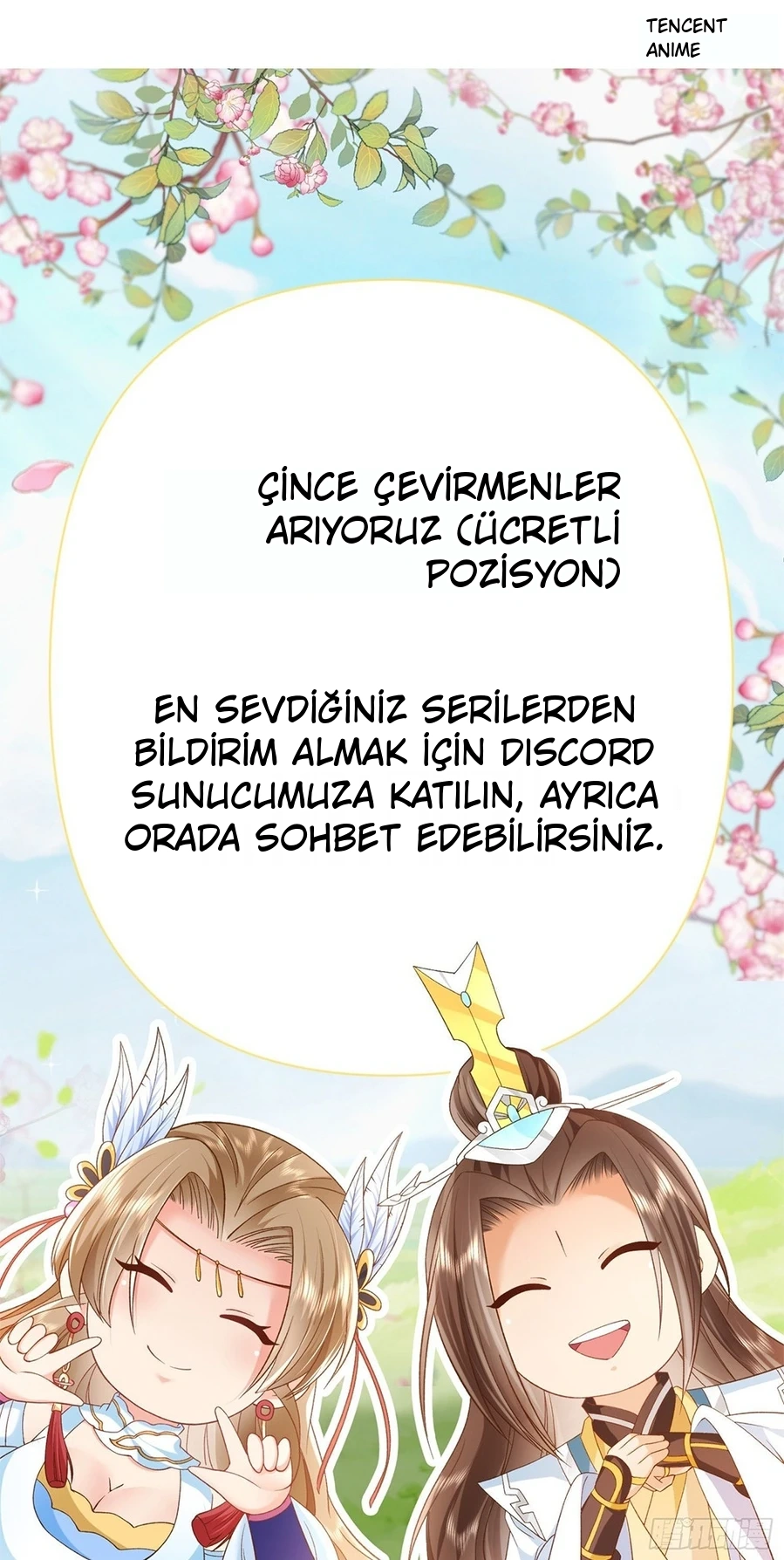 Sayfa 8 — Bölüm 21 — Öğrencilerimin Hepsi Büyük Kötüler