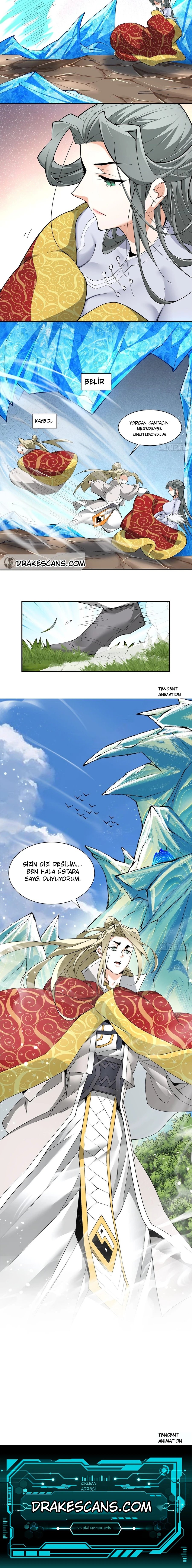 Sayfa 10 — Bölüm 50 — Öğrencilerimin Hepsi Büyük Kötüler