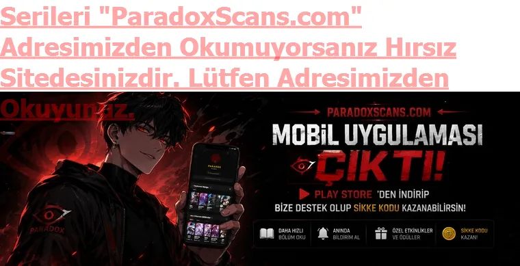 Sayfa 11 — Bölüm 124 — Yalnız Büyücü