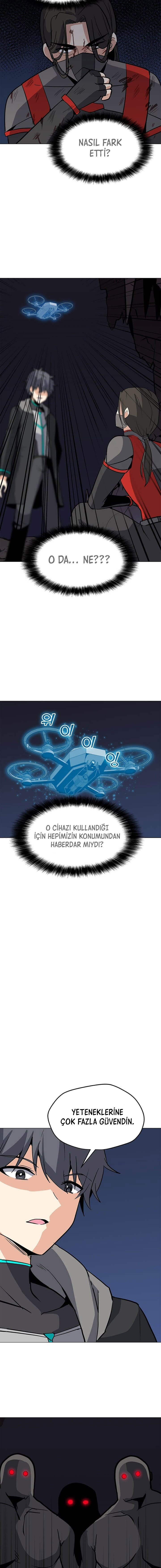 Sayfa 11 — Bölüm 26 — Yalnız Büyücü