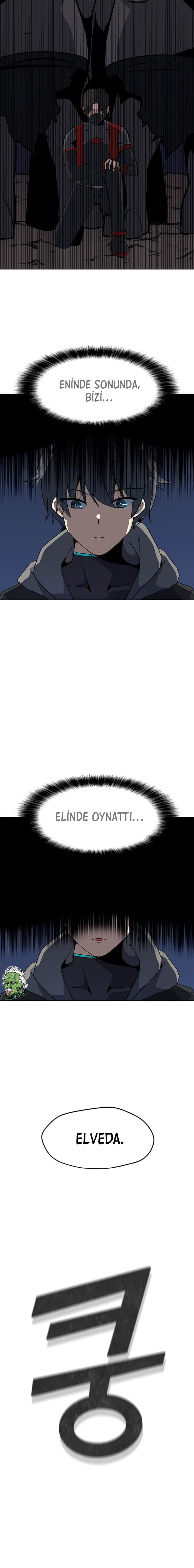 Sayfa 12 — Bölüm 26 — Yalnız Büyücü