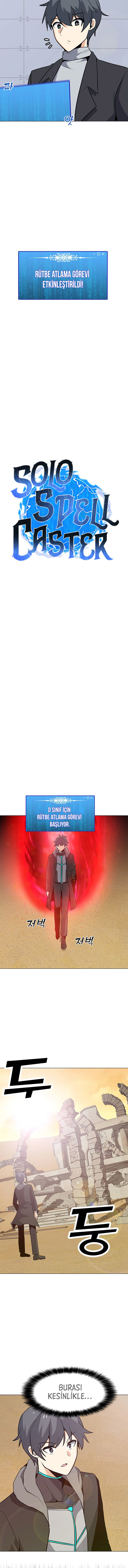 Sayfa 4 — Bölüm 39 — Yalnız Büyücü