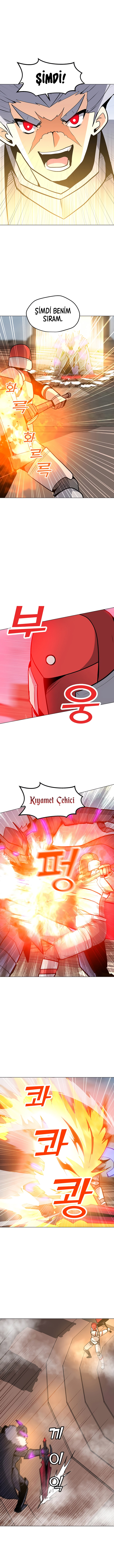 Sayfa 4 — Bölüm 44 — Yalnız Büyücü