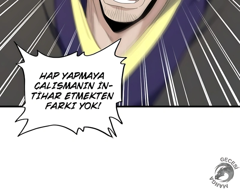 Sayfa 11 — Bölüm 174 — Büyü İmparatoru