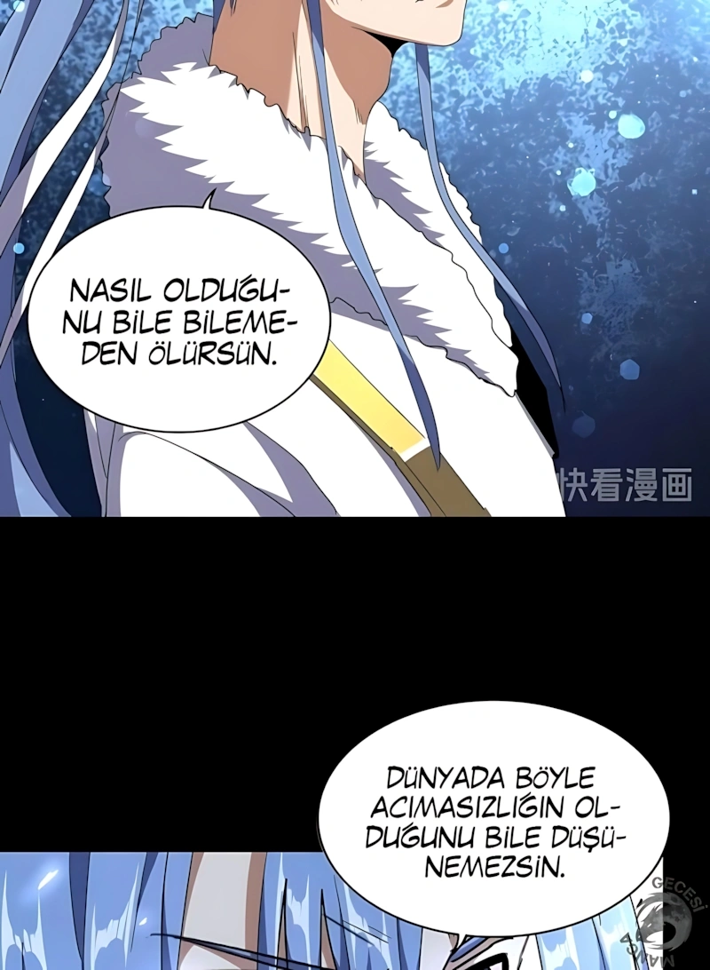 Sayfa 15 — Bölüm 175 — Büyü İmparatoru