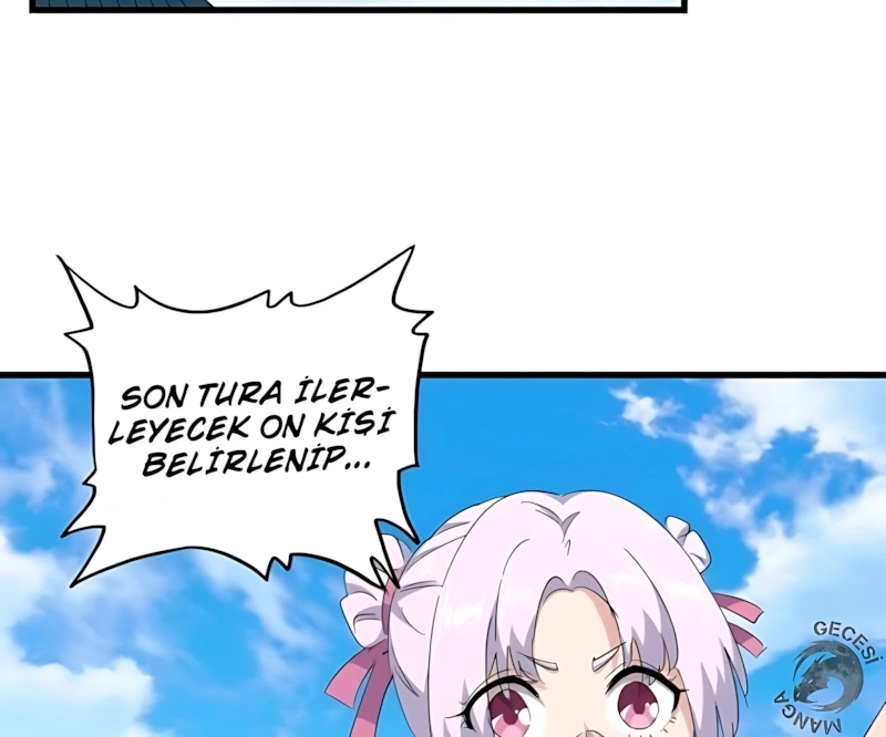 Sayfa 5 — Bölüm 176 — Büyü İmparatoru