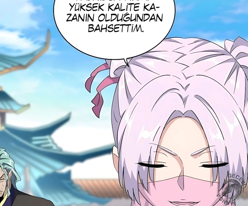Sayfa 9 — Bölüm 176 — Büyü İmparatoru