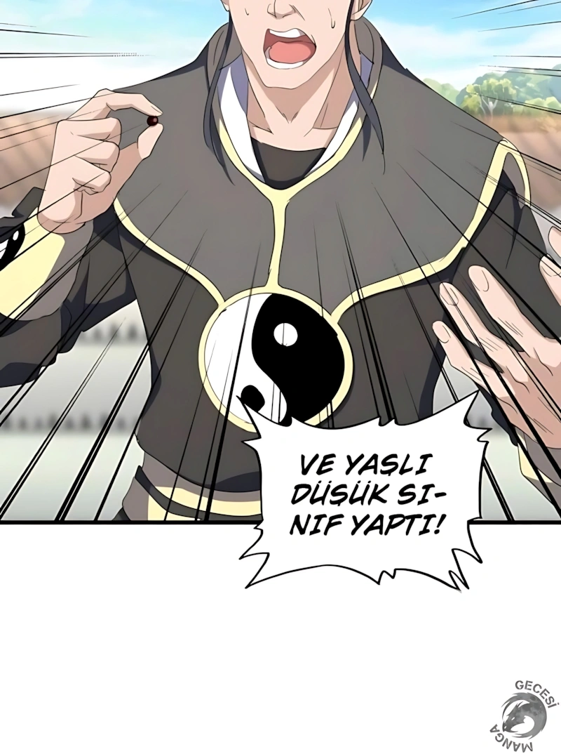 Sayfa 15 — Bölüm 176 — Büyü İmparatoru