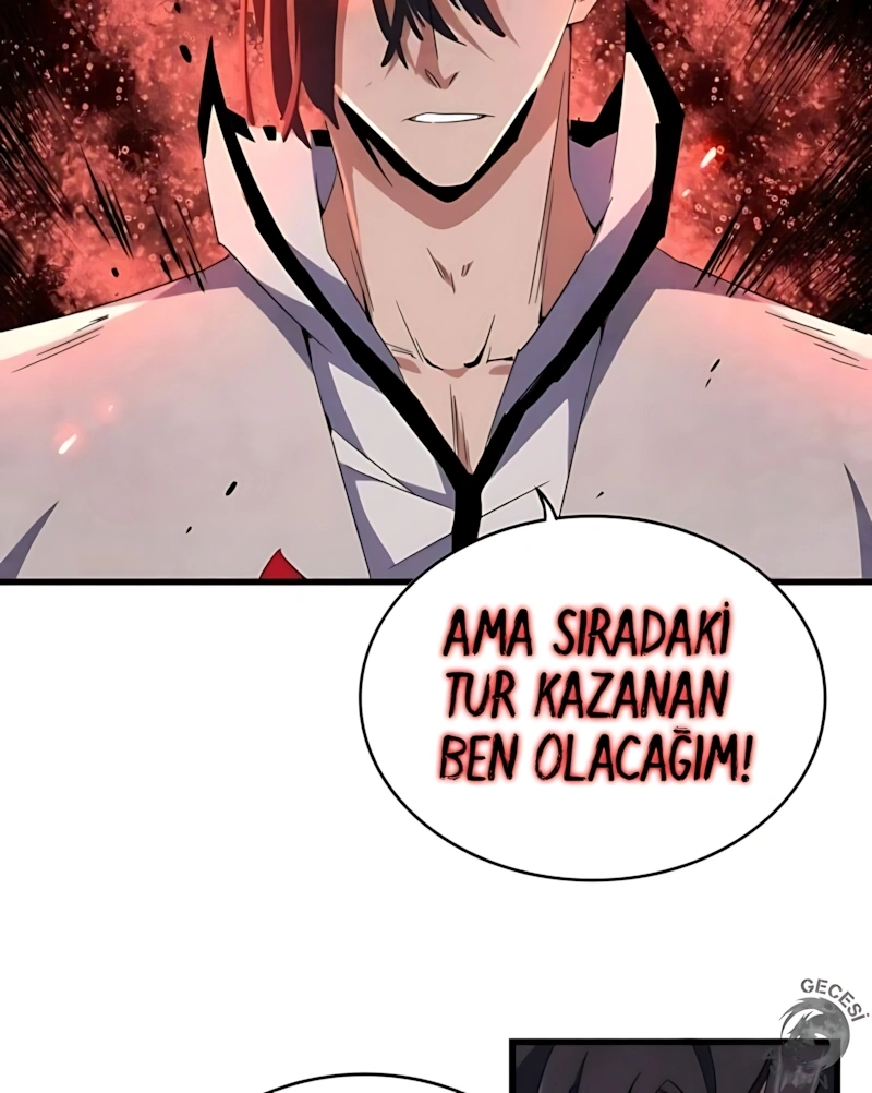 Sayfa 28 — Bölüm 176 — Büyü İmparatoru