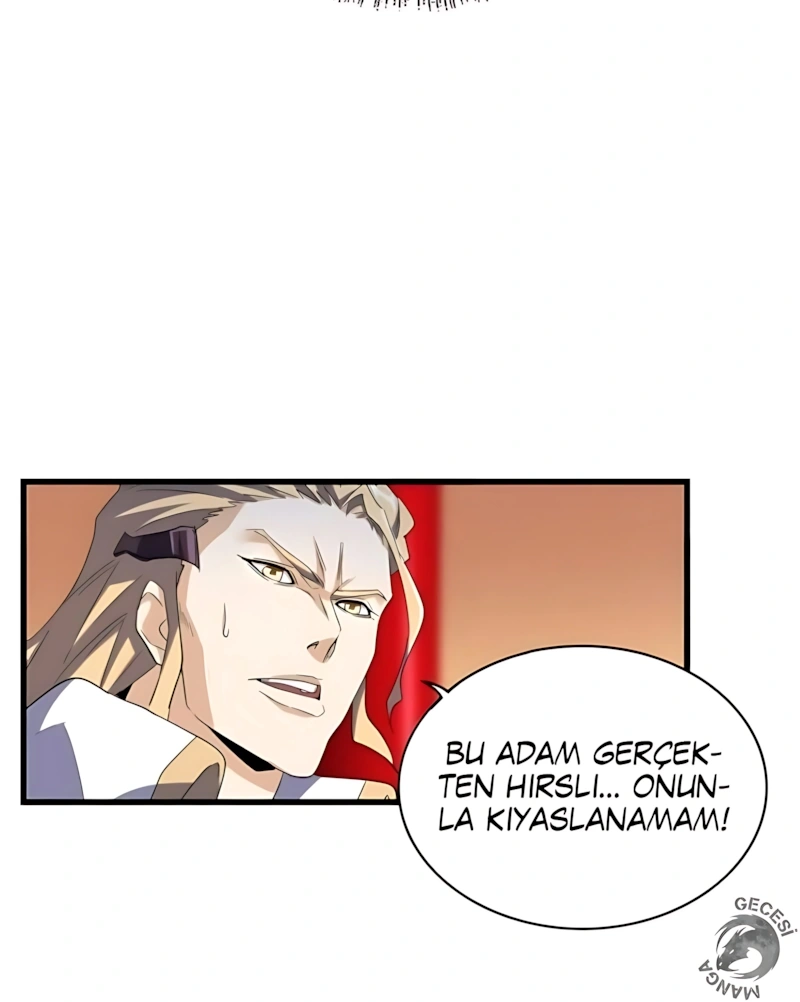 Sayfa 38 — Bölüm 176 — Büyü İmparatoru