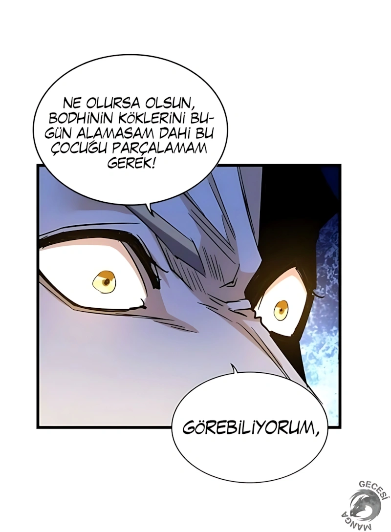 Sayfa 42 — Bölüm 176 — Büyü İmparatoru