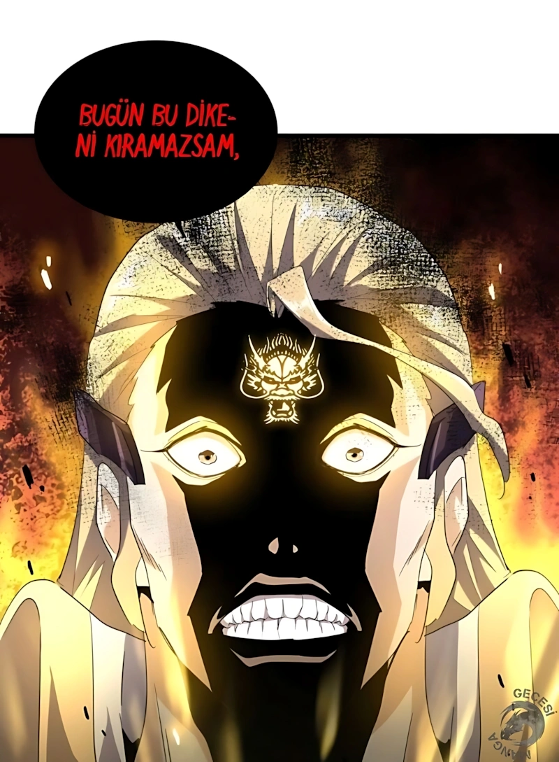 Sayfa 43 — Bölüm 176 — Büyü İmparatoru