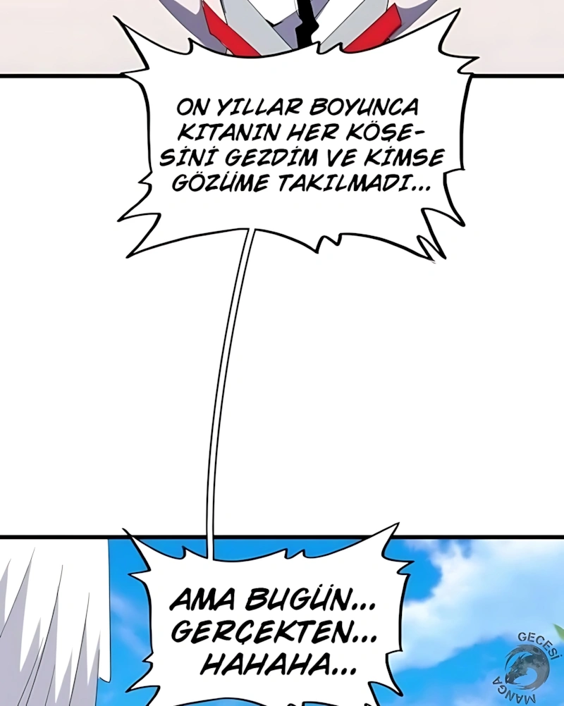 Sayfa 58 — Bölüm 176 — Büyü İmparatoru