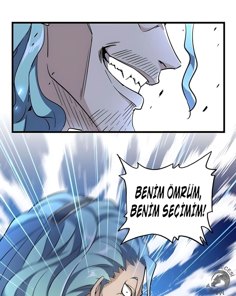 Sayfa 66 — Bölüm 176 — Büyü İmparatoru