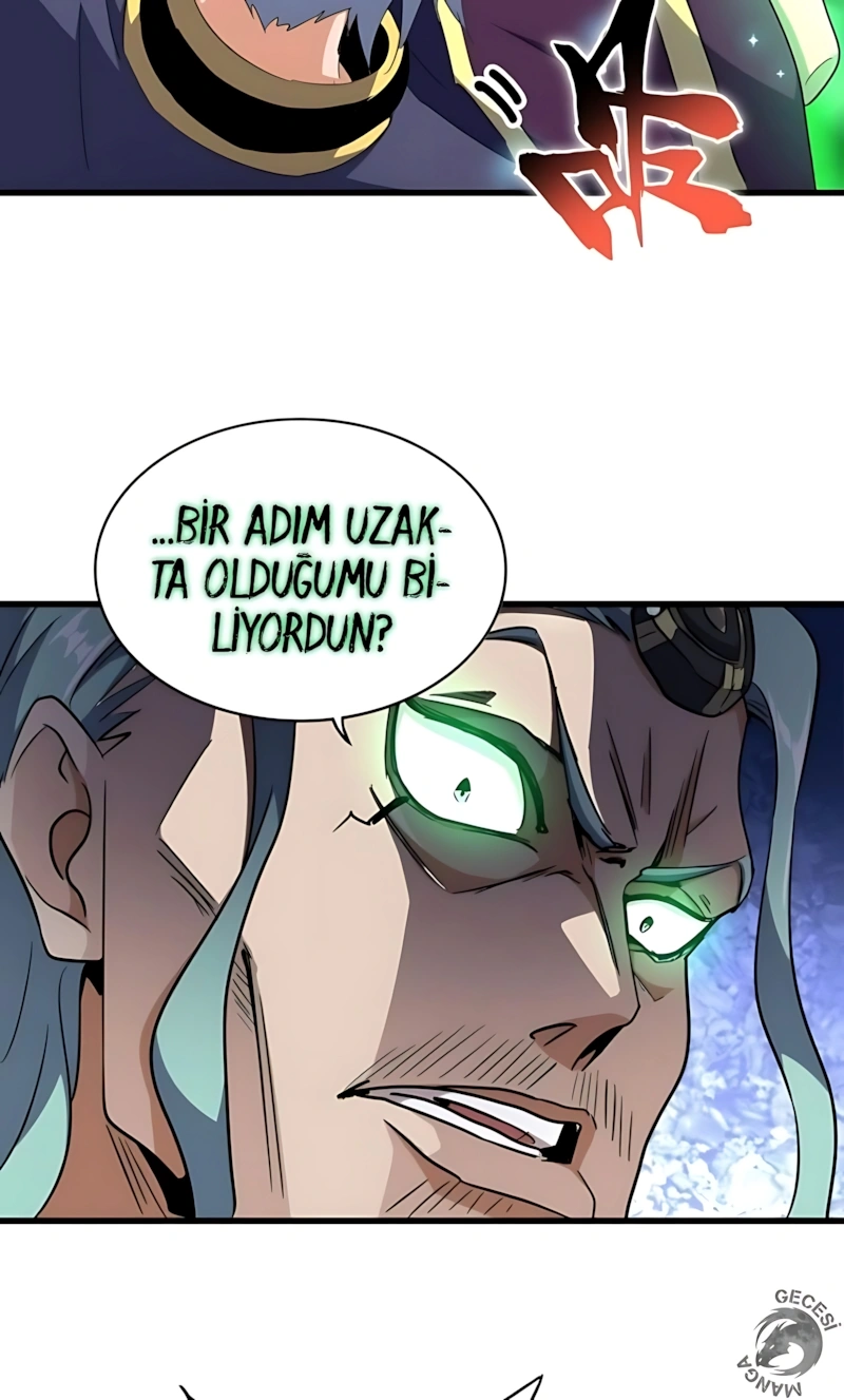 Sayfa 5 — Bölüm 177 — Büyü İmparatoru