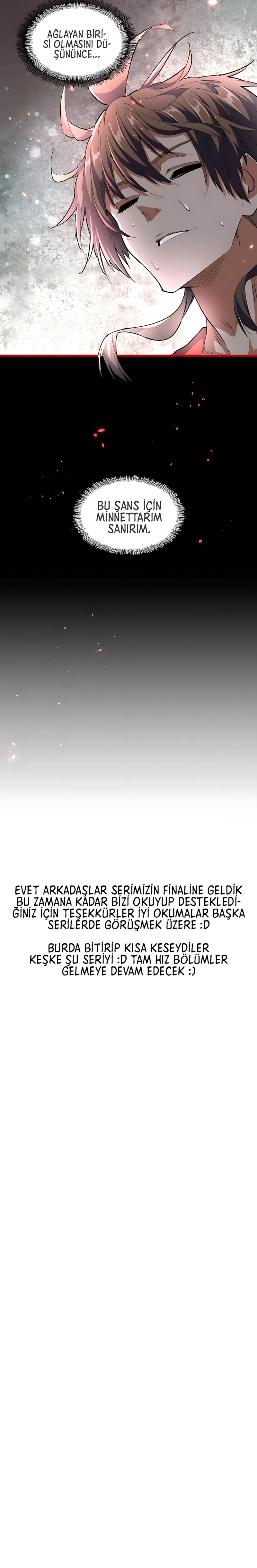 Sayfa 23 — Bölüm 283 — Büyü İmparatoru