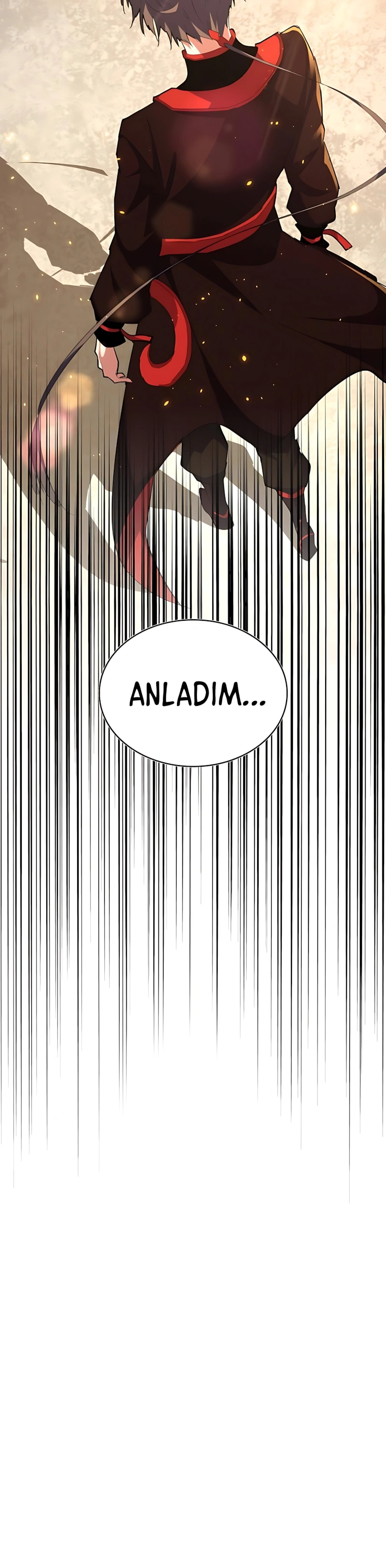 Sayfa 23 — Bölüm 302 — Büyü İmparatoru