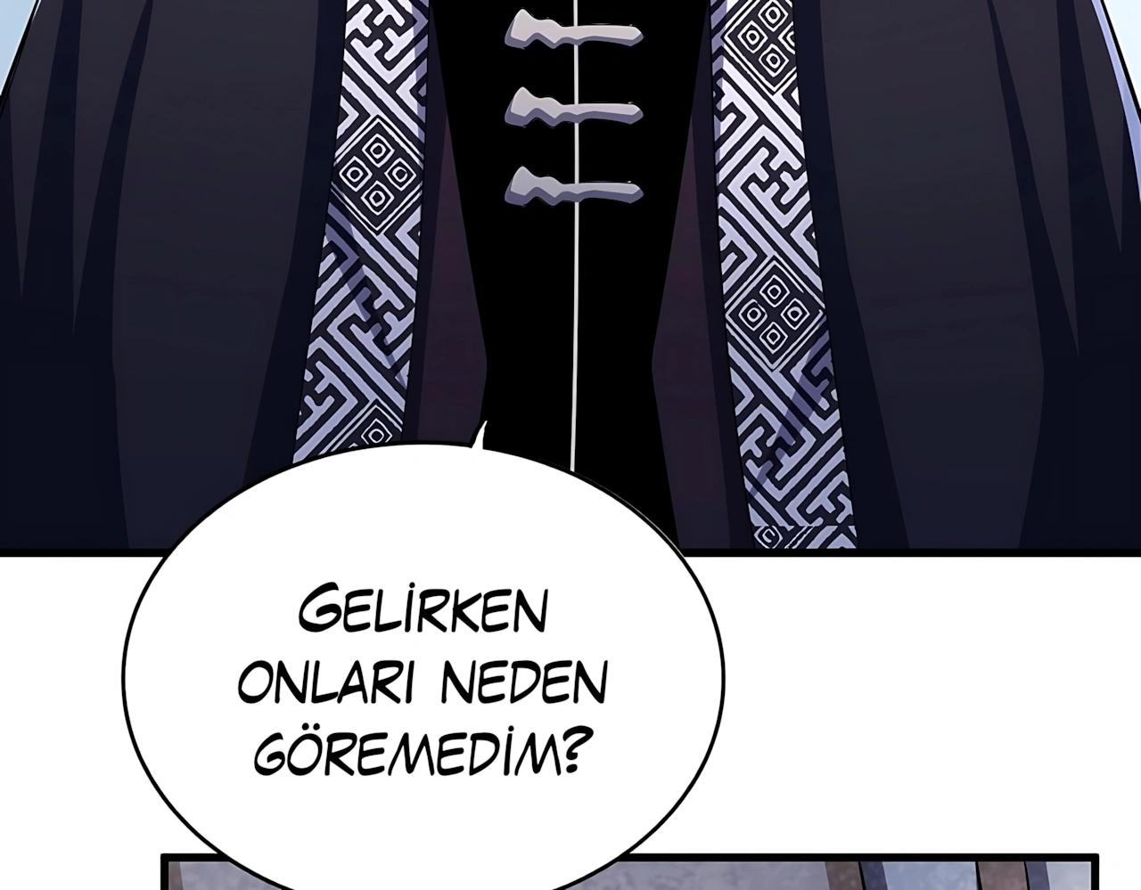 Sayfa 18 — Bölüm 436 — Büyü İmparatoru