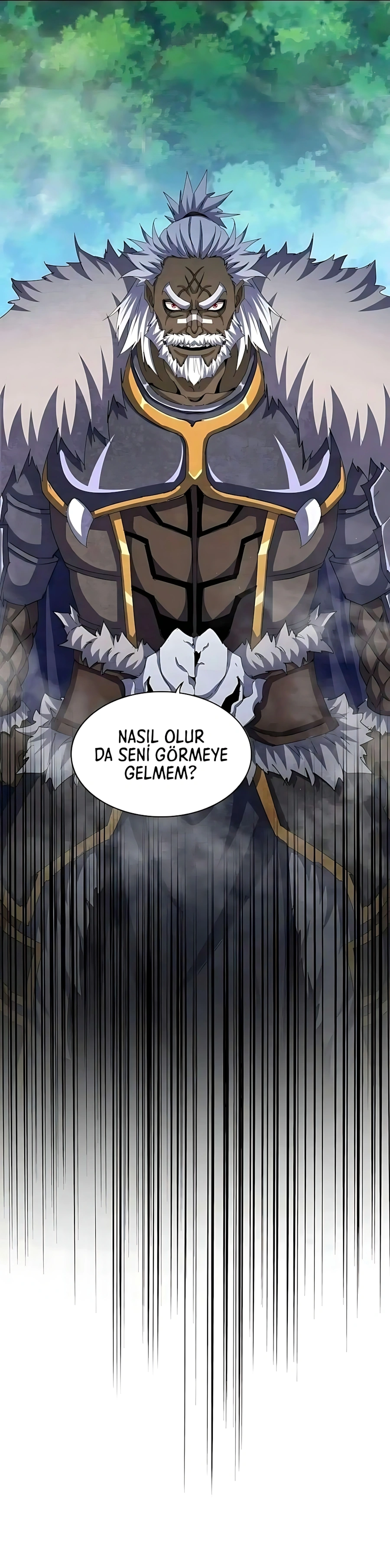 Sayfa 10 — Bölüm 495 — Büyü İmparatoru