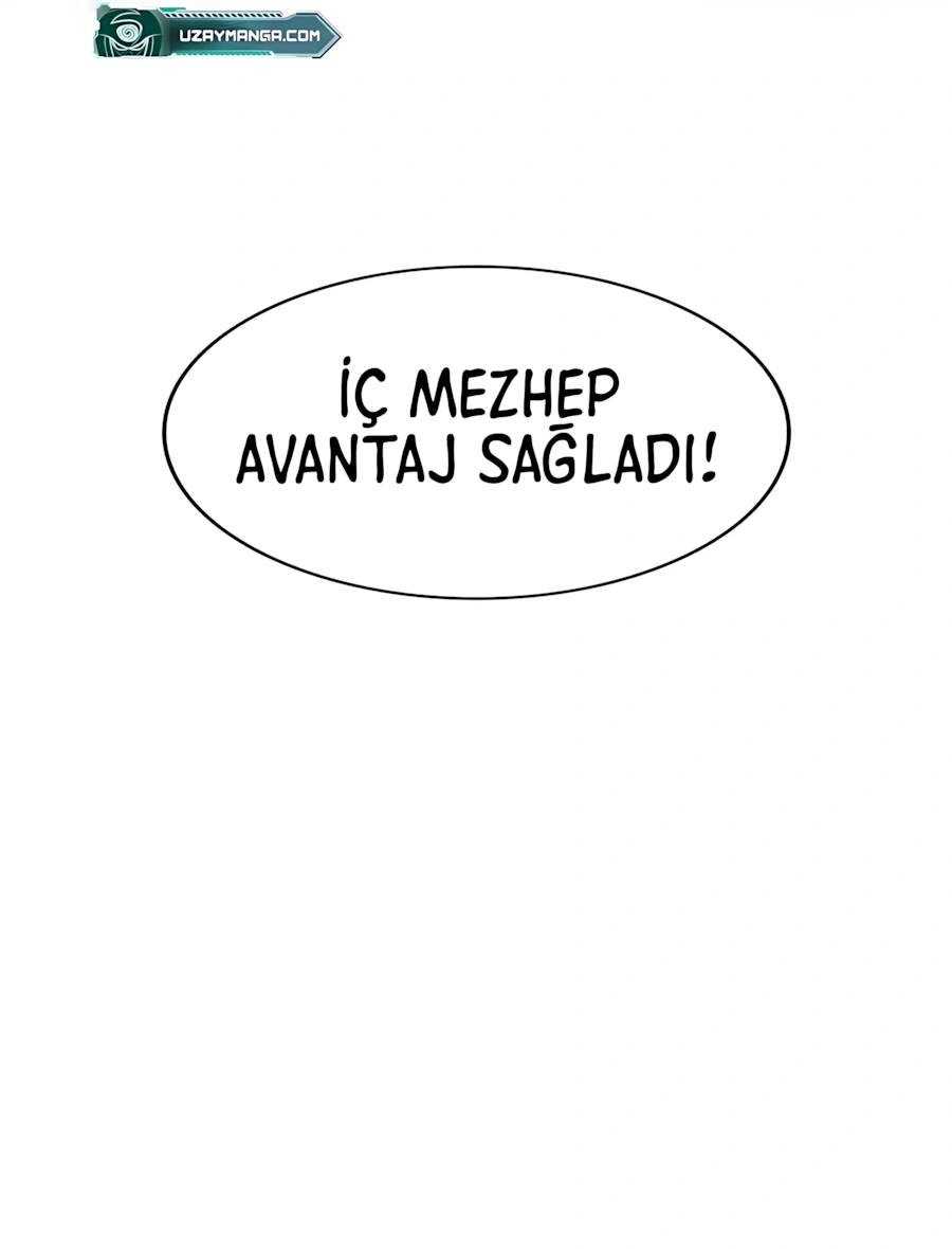 Sayfa 8 — Bölüm 611 — Büyü İmparatoru