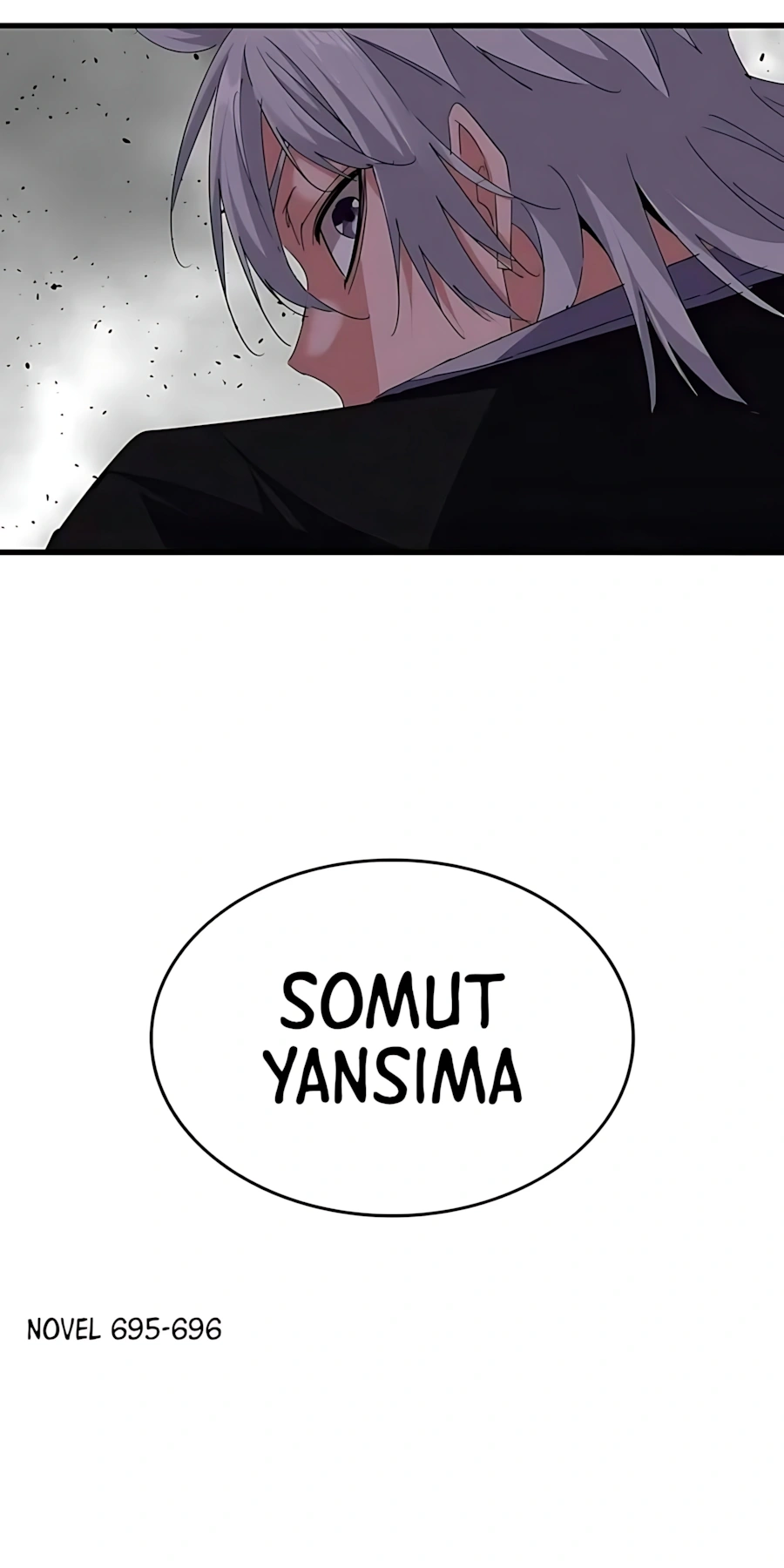 Sayfa 16 — Bölüm 720 — Büyü İmparatoru