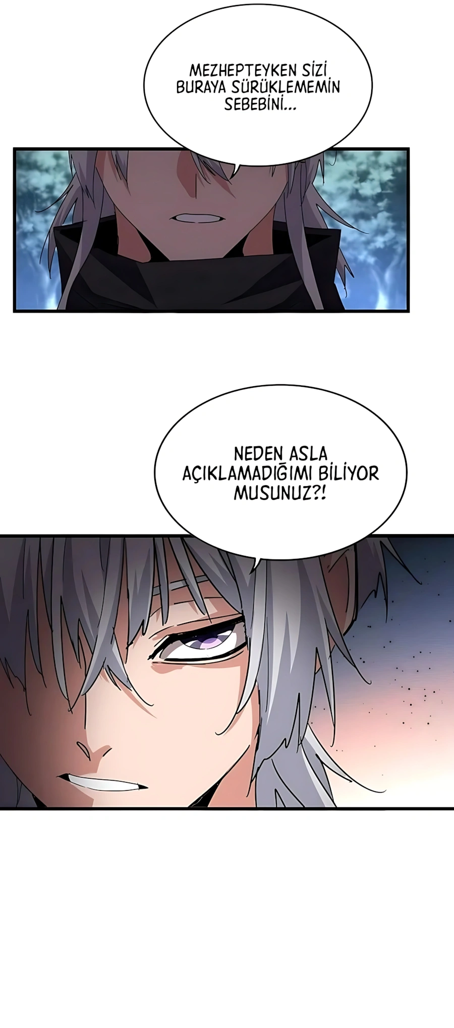 Sayfa 16 — Bölüm 755 — Büyü İmparatoru