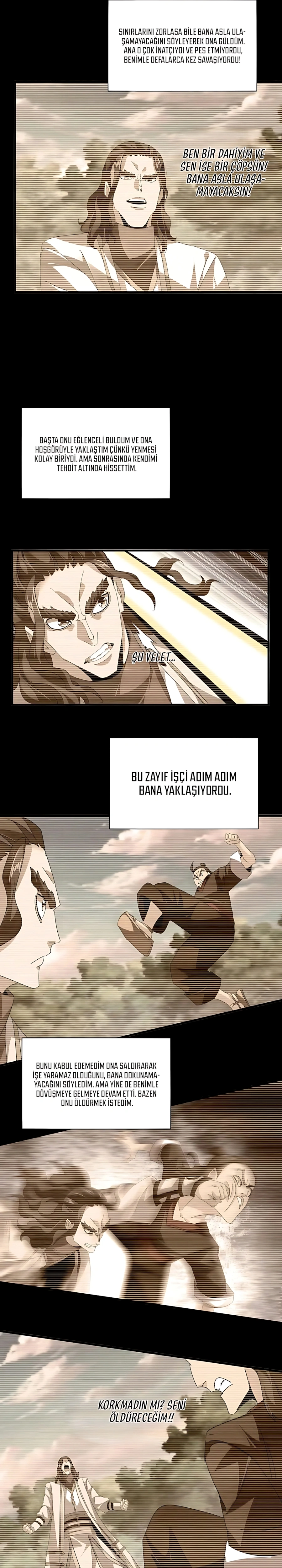 Sayfa 4 — Bölüm 807 — Büyü İmparatoru