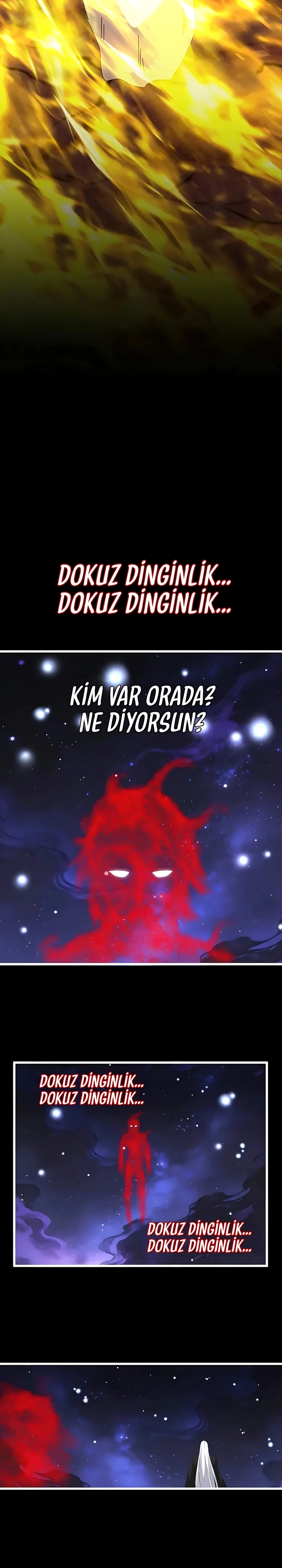 Sayfa 14 — Bölüm 817 — Büyü İmparatoru