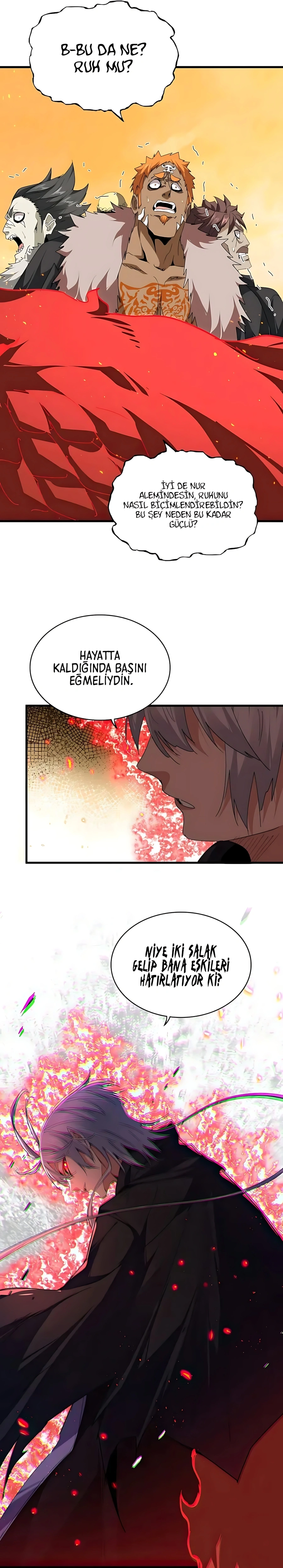 Sayfa 4 — Bölüm 840 — Büyü İmparatoru