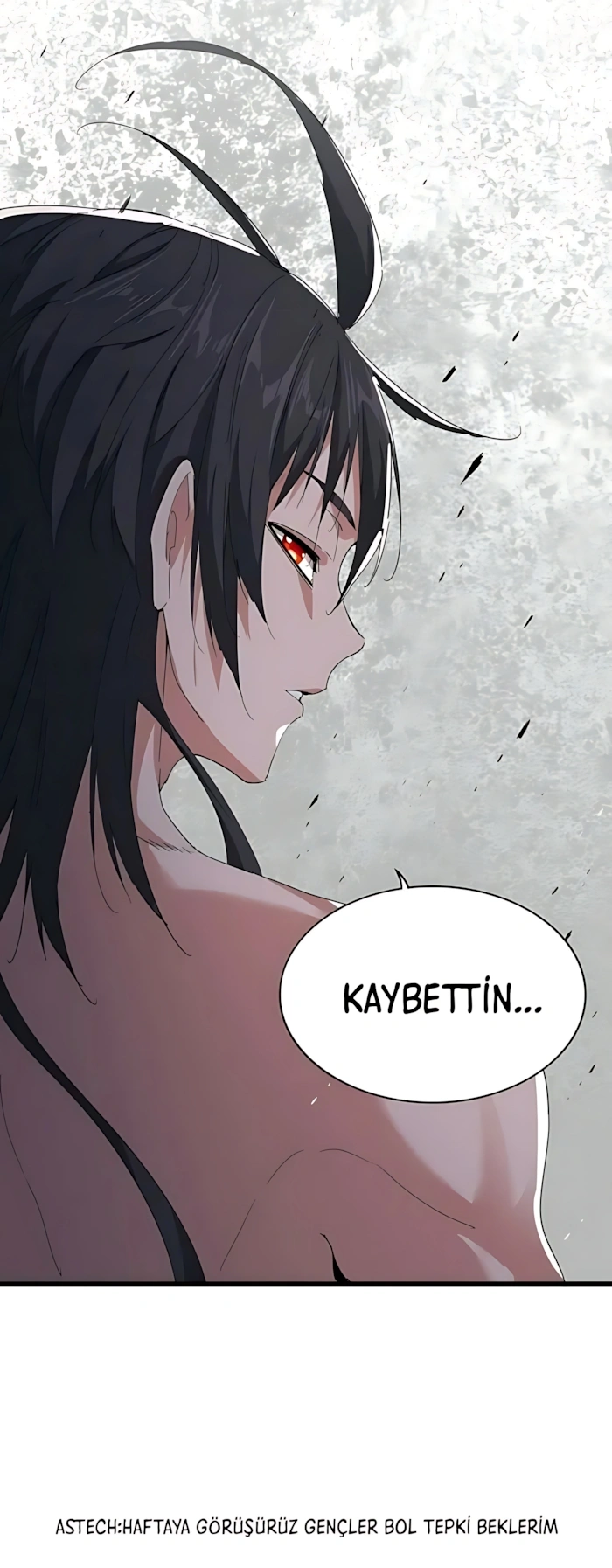 Sayfa 12 — Bölüm 857 — Büyü İmparatoru