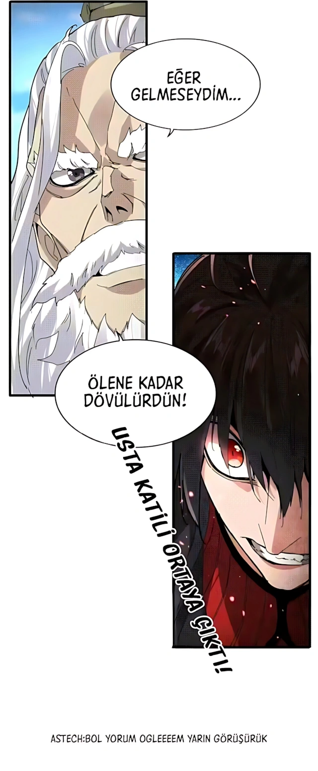 Sayfa 14 — Bölüm 865 — Büyü İmparatoru