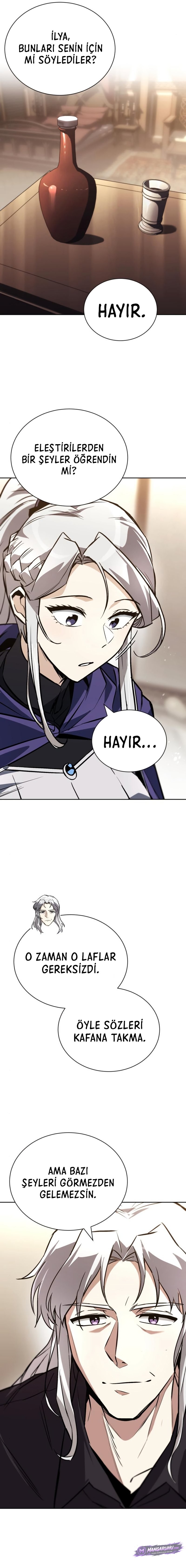 Sayfa 4 — Bölüm 100 — Tembel Ezik Soylu Değişiyormuş.