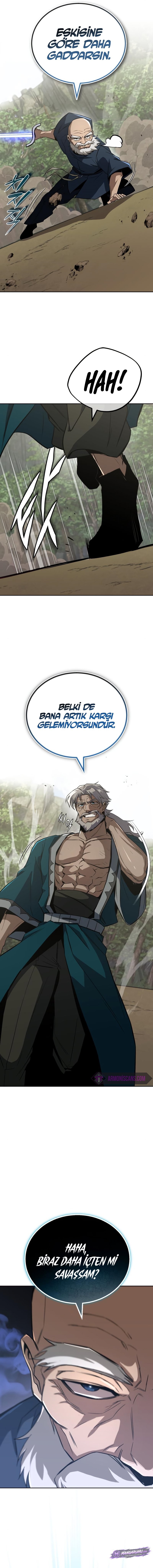 Sayfa 5 — Bölüm 103 — Tembel Ezik Soylu Değişiyormuş.