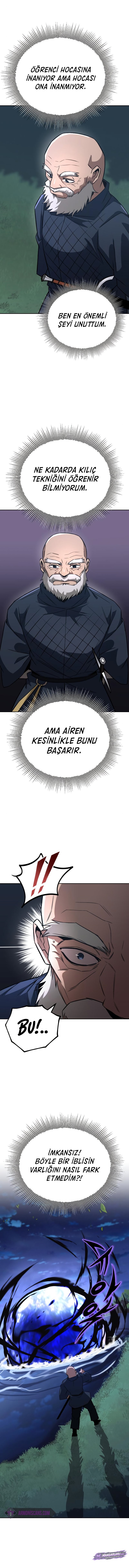 Sayfa 17 — Bölüm 103 — Tembel Ezik Soylu Değişiyormuş.
