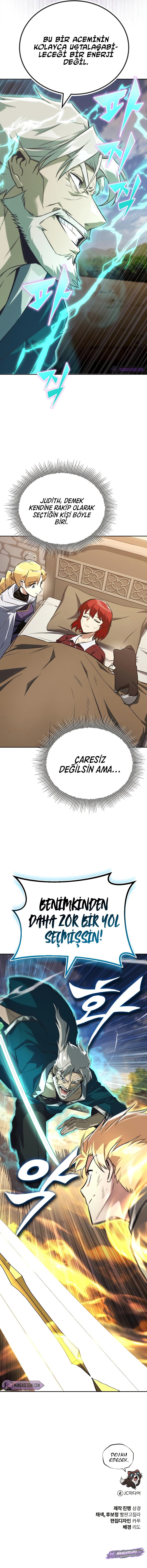 Sayfa 16 — Bölüm 106 — Tembel Ezik Soylu Değişiyormuş.
