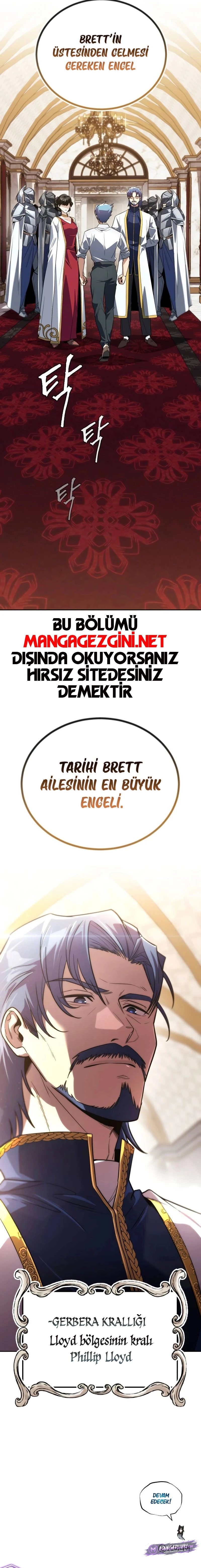Sayfa 15 — Bölüm 108 — Tembel Ezik Soylu Değişiyormuş.