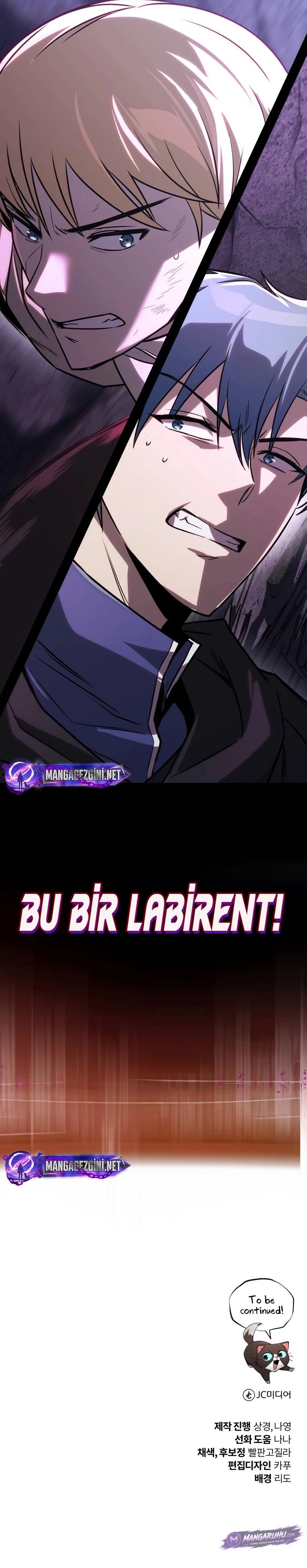 Sayfa 17 — Bölüm 110 — Tembel Ezik Soylu Değişiyormuş.