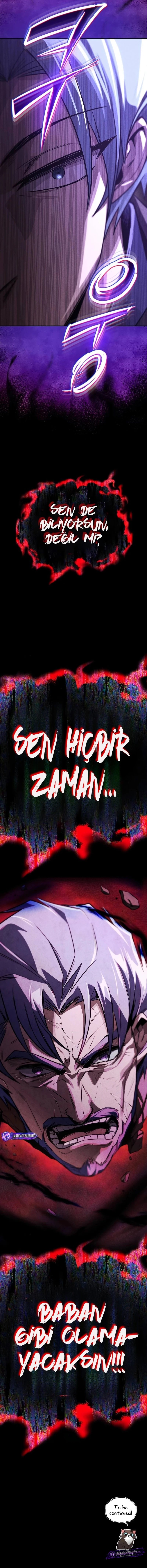 Sayfa 19 — Bölüm 111 — Tembel Ezik Soylu Değişiyormuş.