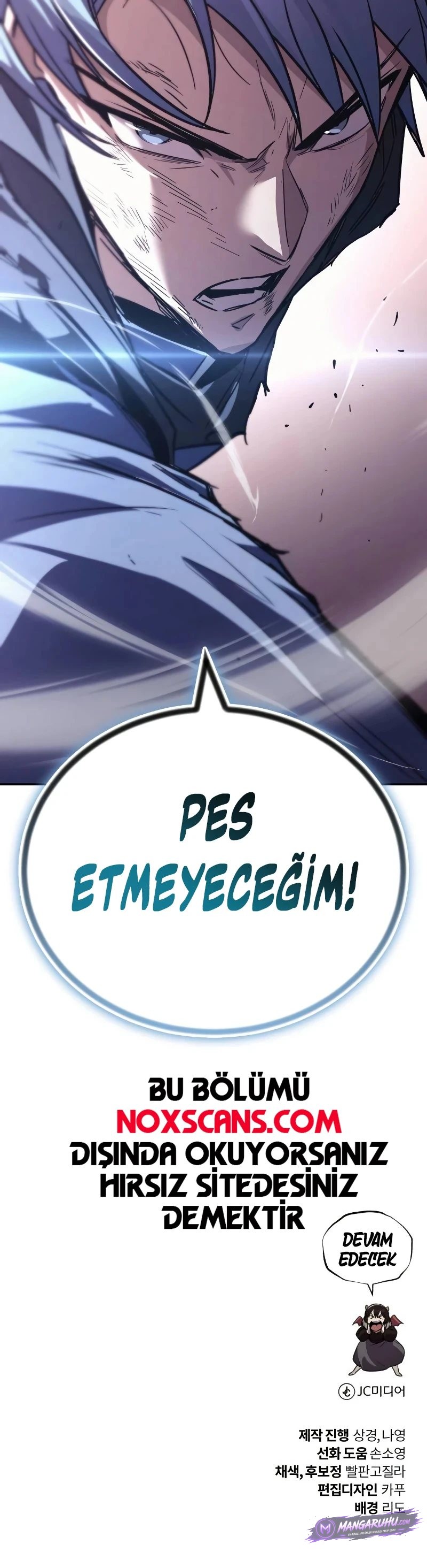 Sayfa 17 — Bölüm 112 — Tembel Ezik Soylu Değişiyormuş.