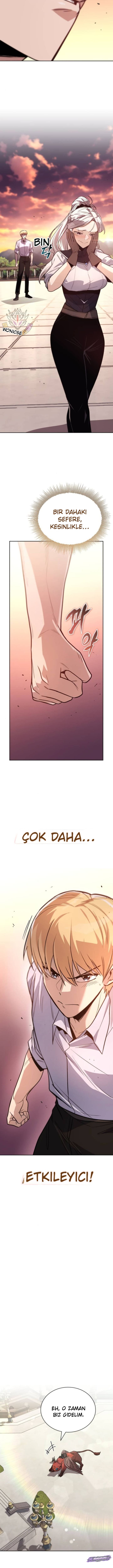 Sayfa 4 — Bölüm 119 — Tembel Ezik Soylu Değişiyormuş.
