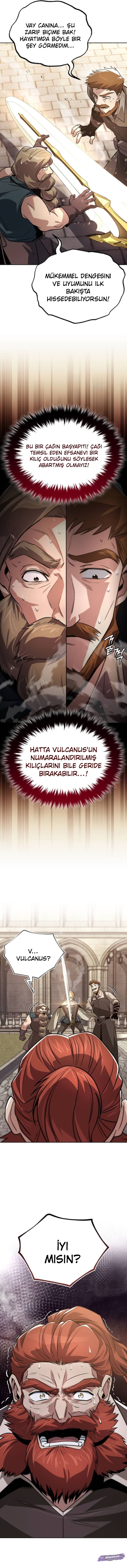 Sayfa 13 — Bölüm 119 — Tembel Ezik Soylu Değişiyormuş.