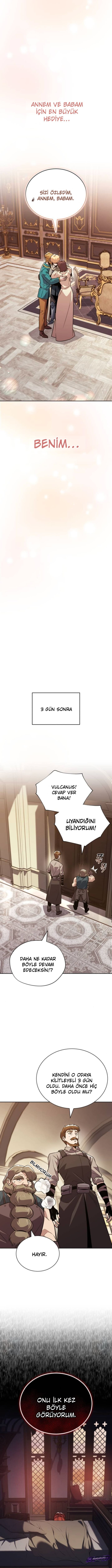 Sayfa 17 — Bölüm 119 — Tembel Ezik Soylu Değişiyormuş.