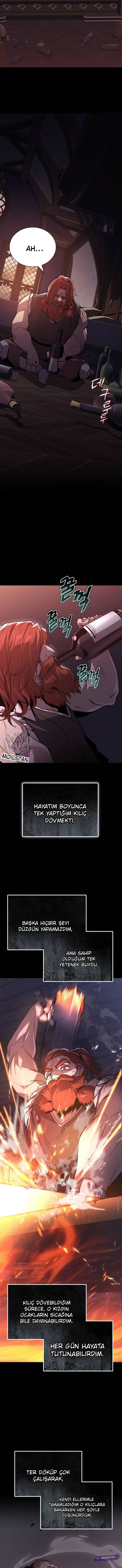 Sayfa 18 — Bölüm 119 — Tembel Ezik Soylu Değişiyormuş.