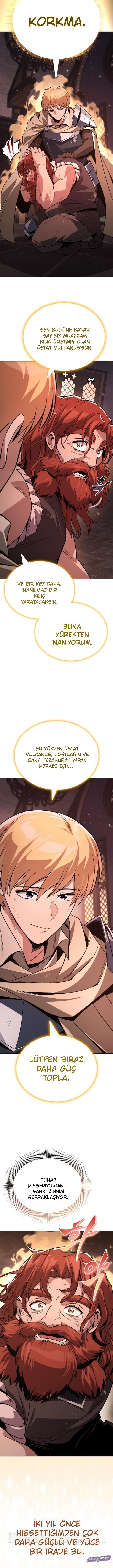 Sayfa 5 — Bölüm 120 — Tembel Ezik Soylu Değişiyormuş.