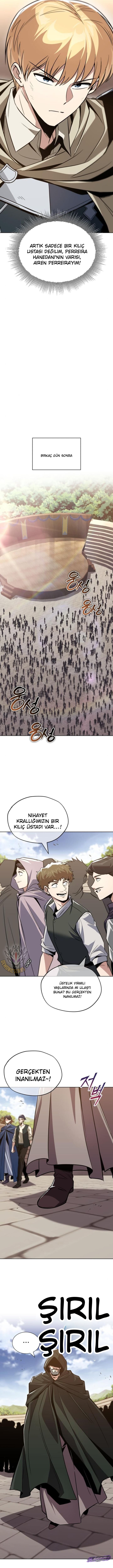Sayfa 8 — Bölüm 120 — Tembel Ezik Soylu Değişiyormuş.