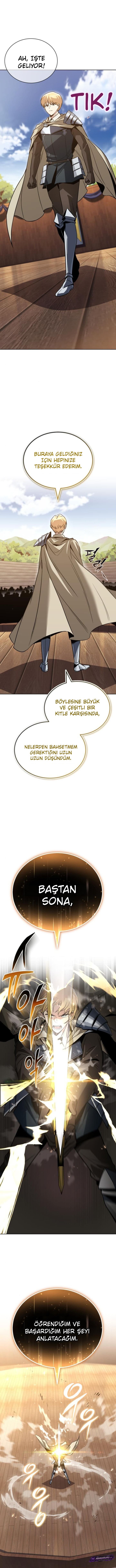 Sayfa 9 — Bölüm 120 — Tembel Ezik Soylu Değişiyormuş.