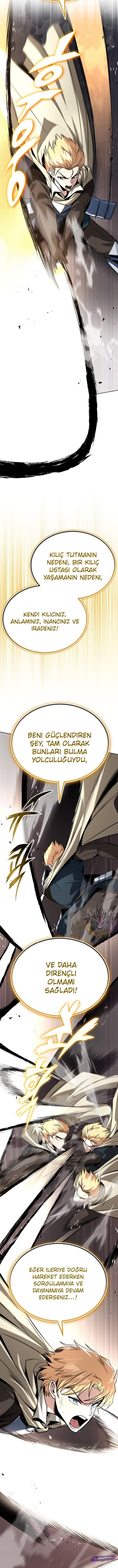 Sayfa 12 — Bölüm 120 — Tembel Ezik Soylu Değişiyormuş.