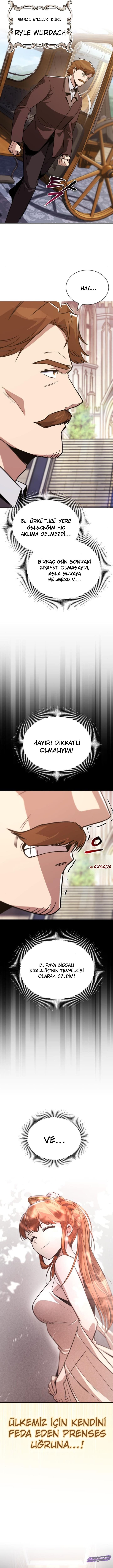 Sayfa 19 — Bölüm 120 — Tembel Ezik Soylu Değişiyormuş.